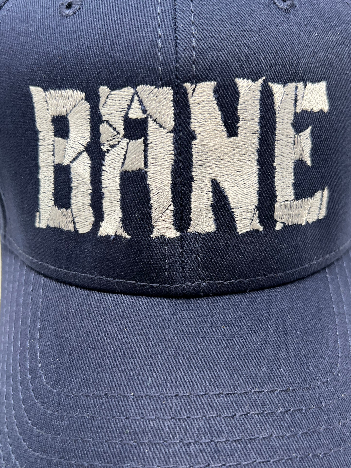 "BANE" Hat