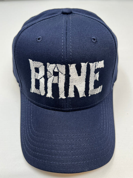 "BANE" Hat