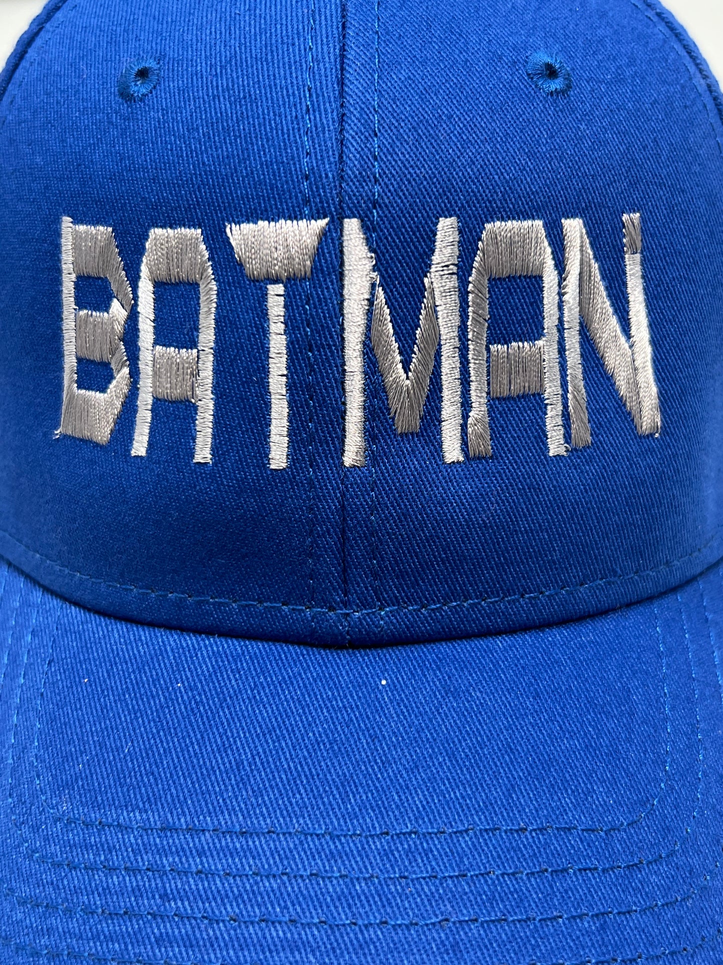 "BATMAN" Hat