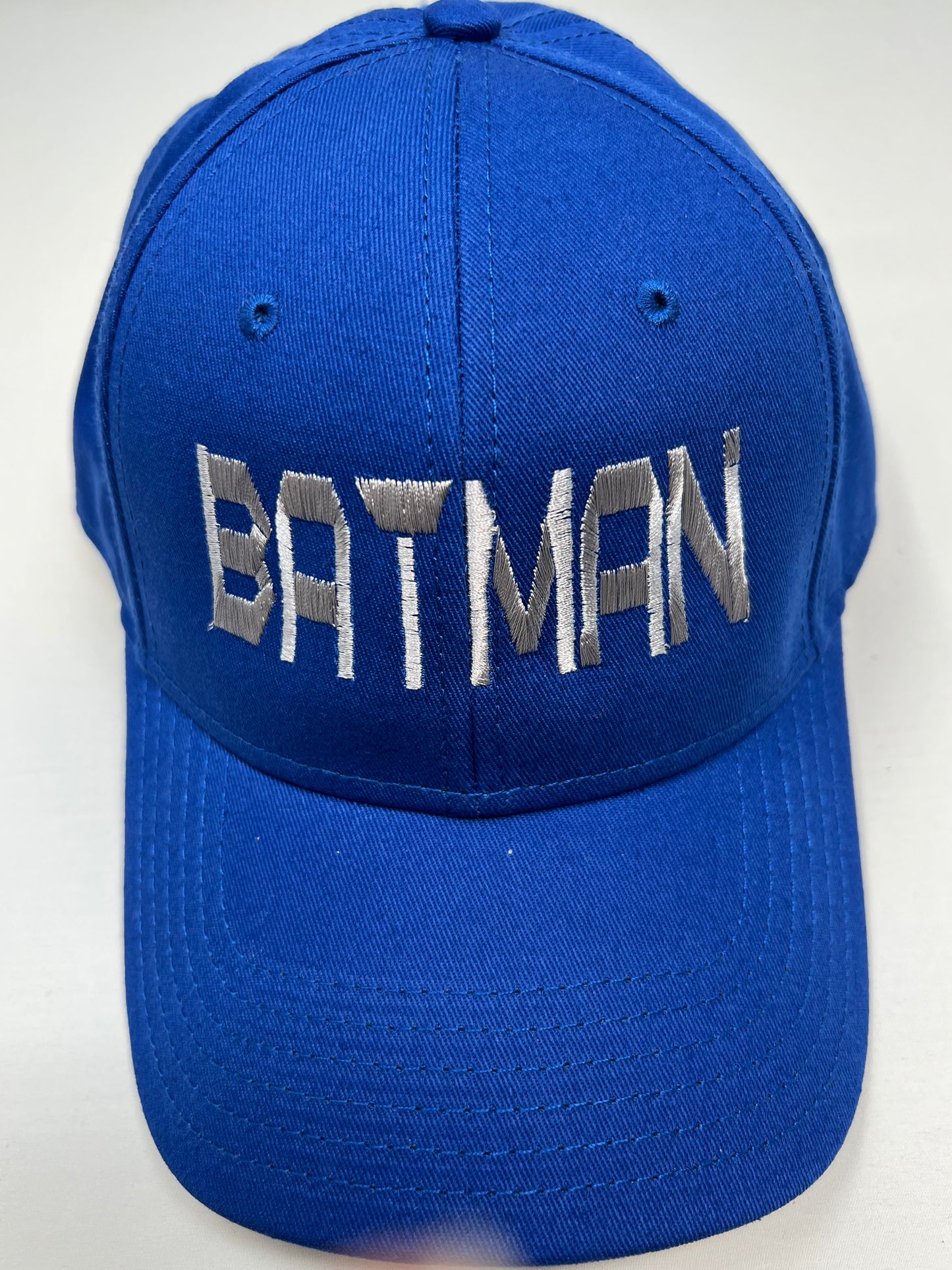 "BATMAN" Hat