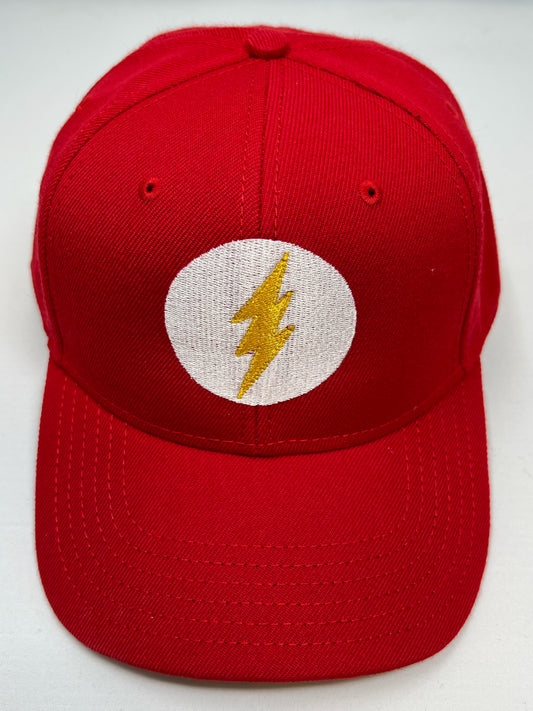 "FLASH" Hat