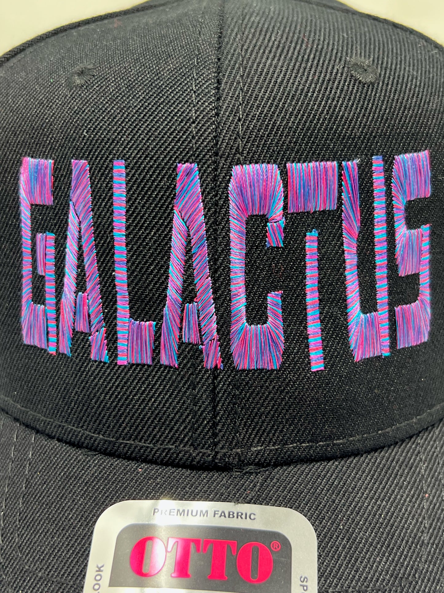 "GALACTUS" Hat