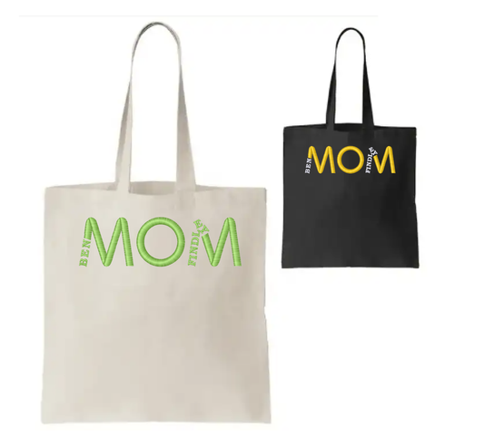 "MOM" Bag (Fully Customizable)