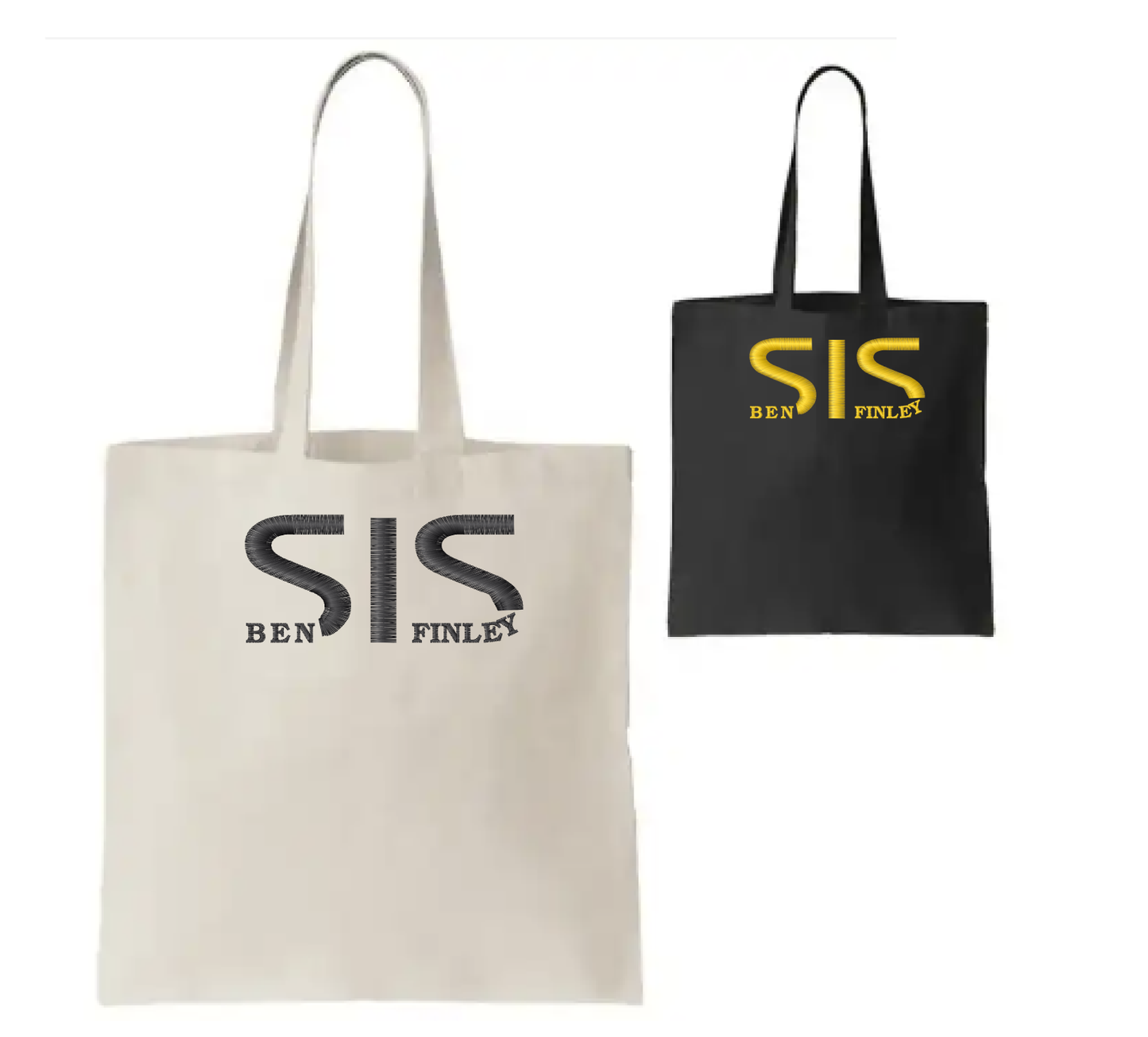 "SIS" Bag (Fully Customizable)