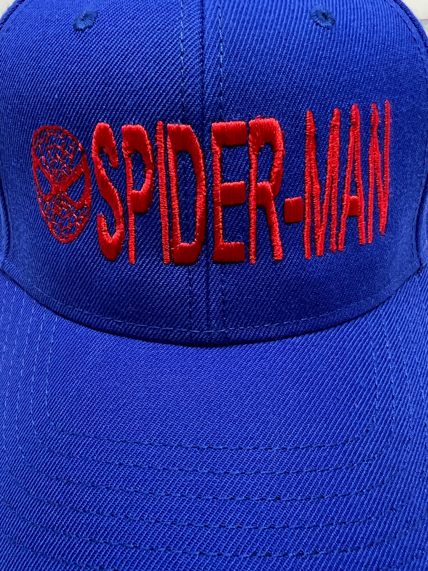 "SPIDER-MAN" Hat