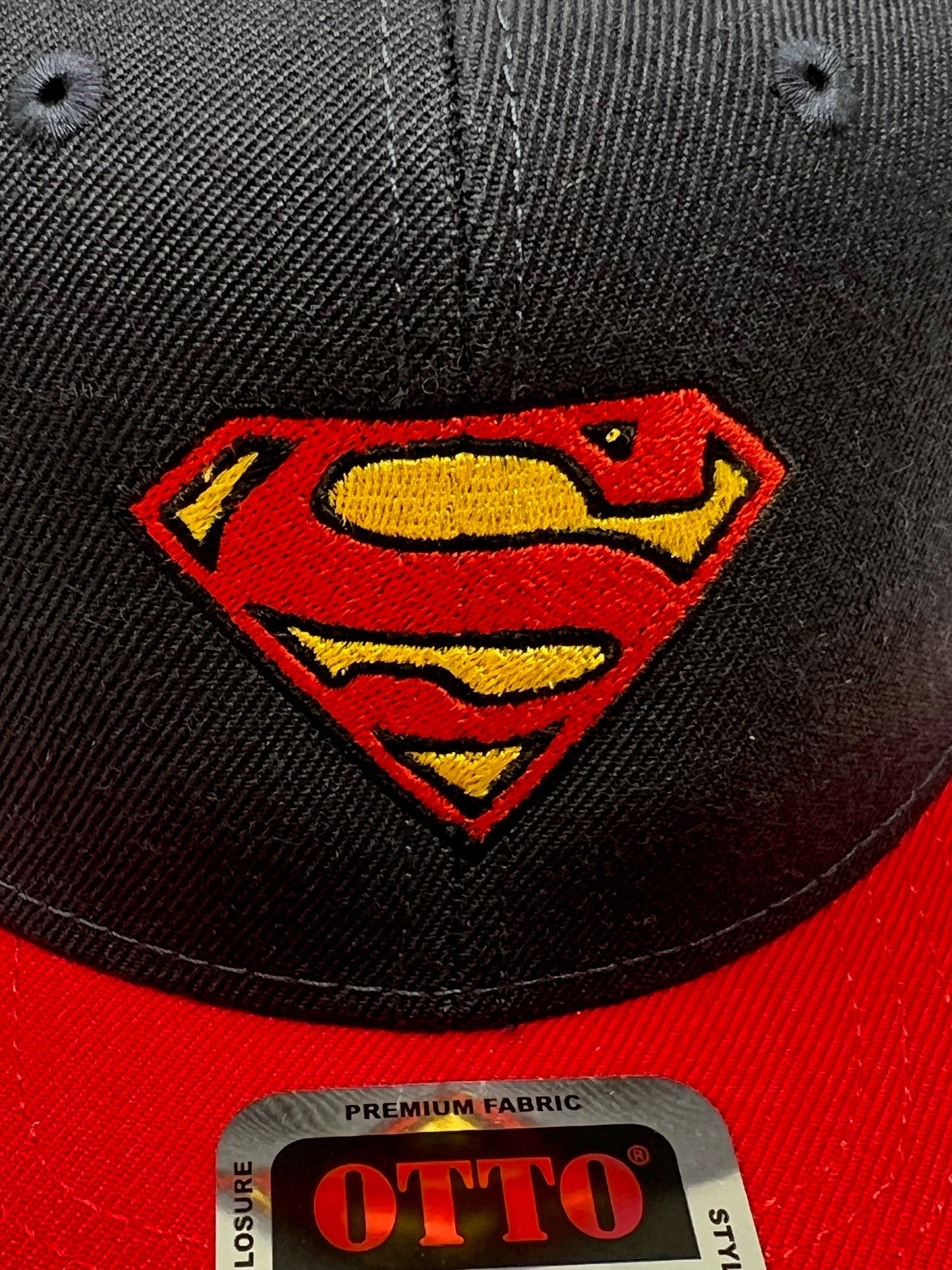 "SUPERMAN" Hat