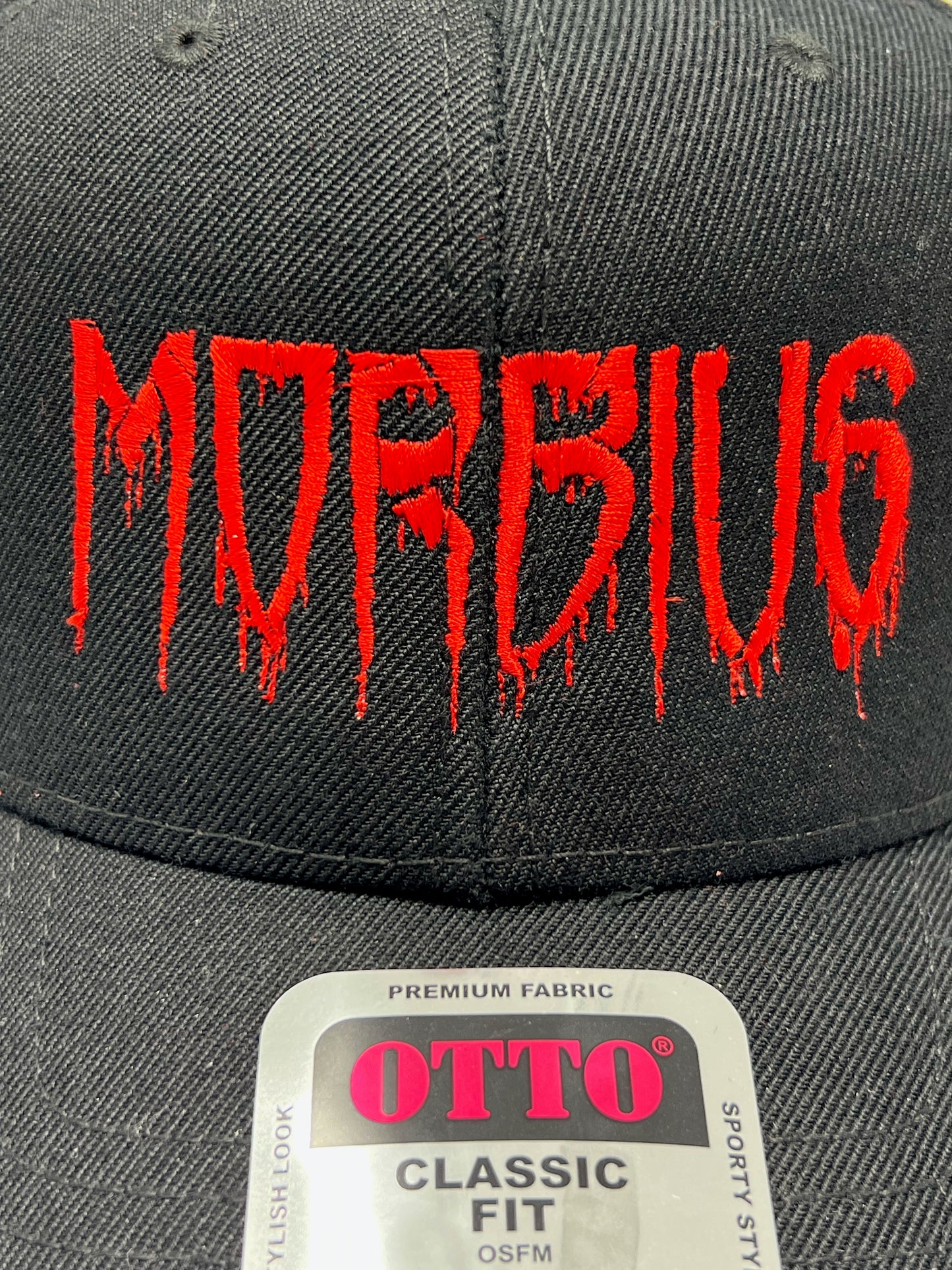 "MORBIUS" Hat