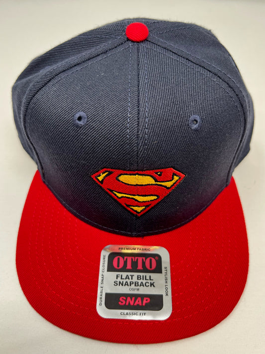 "SUPERMAN" Hat