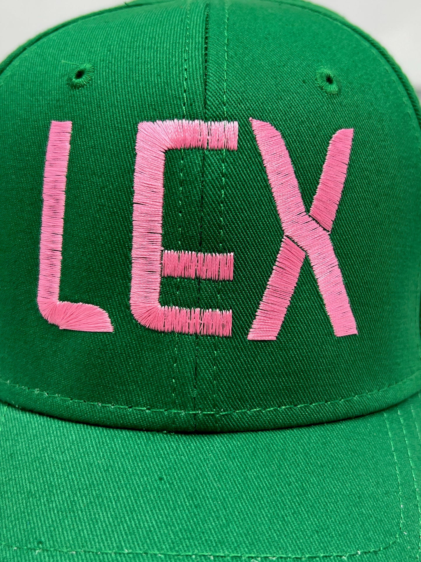 "LEX" Hat