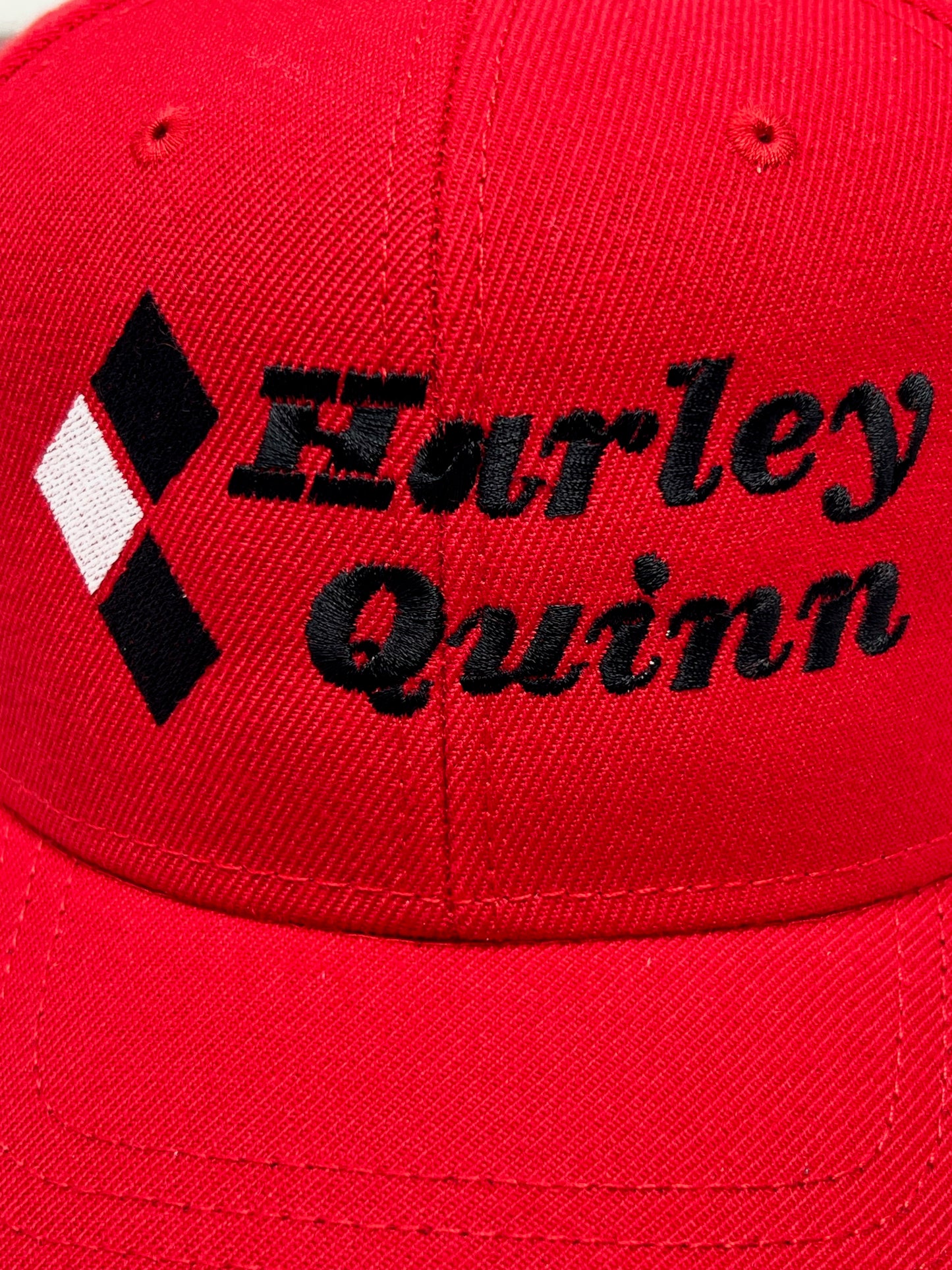 "Harley Quinn" Hat